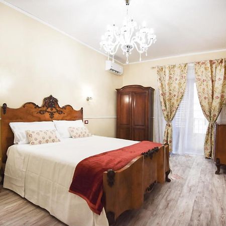 Luxury Apartment Via Genova باليرمو المظهر الخارجي الصورة