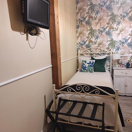 Luxury Apartment Via Genova باليرمو المظهر الخارجي الصورة