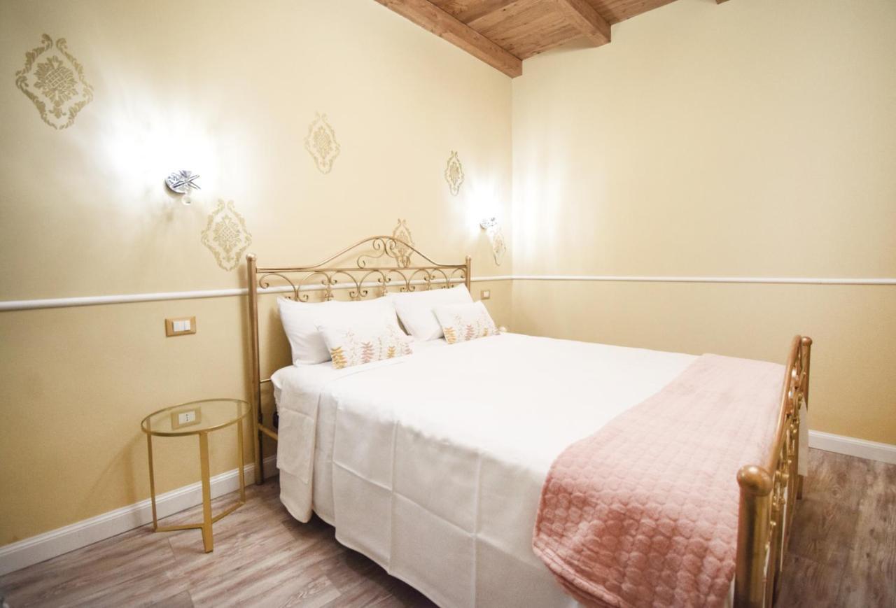 Luxury Apartment Via Genova باليرمو المظهر الخارجي الصورة