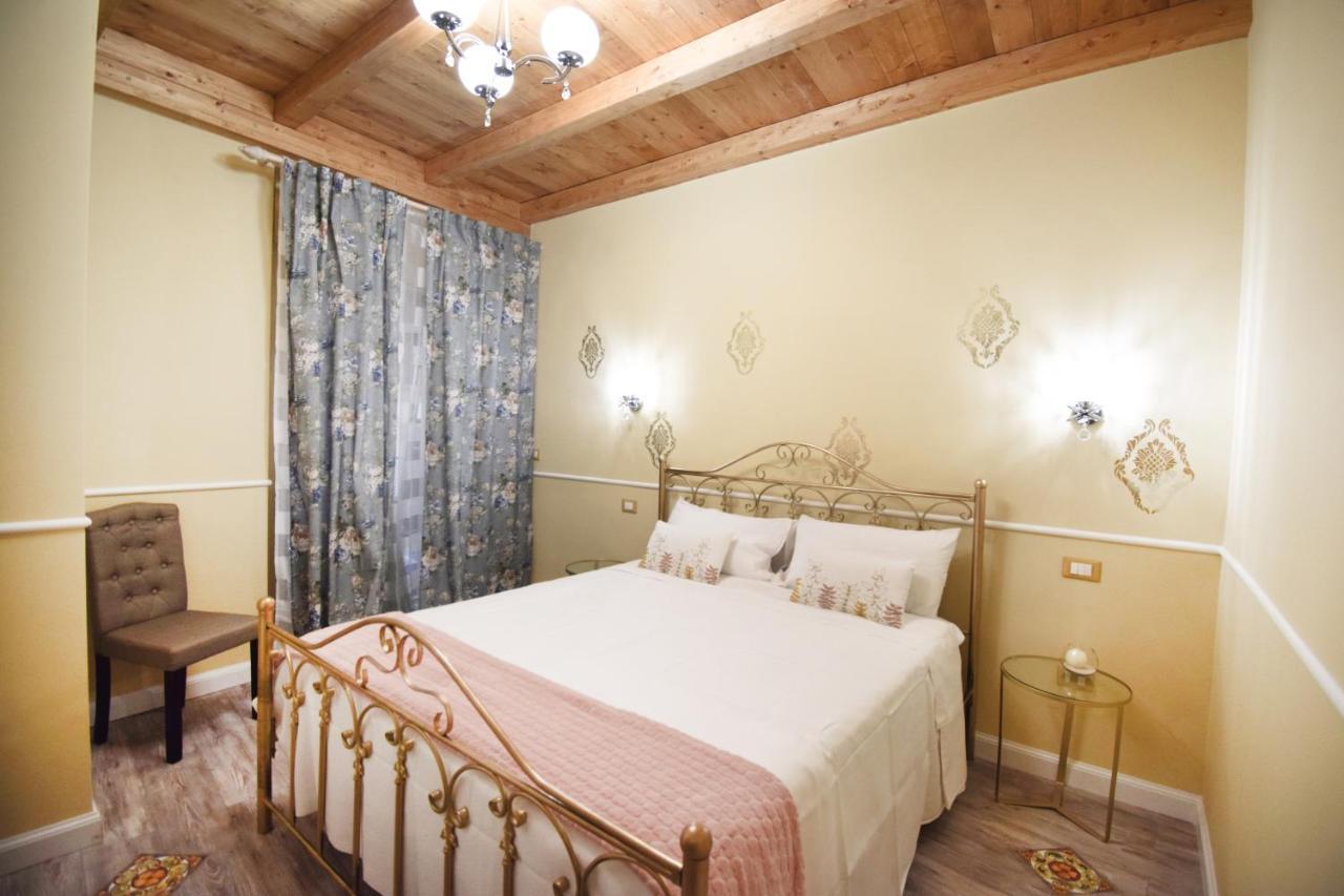 Luxury Apartment Via Genova باليرمو المظهر الخارجي الصورة