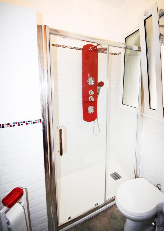 Luxury Apartment Via Genova باليرمو المظهر الخارجي الصورة