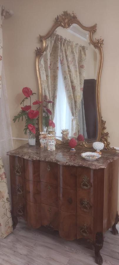 Luxury Apartment Via Genova باليرمو المظهر الخارجي الصورة