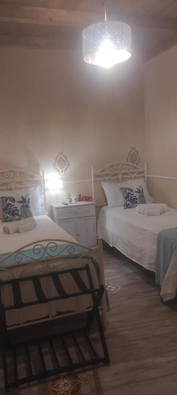 Luxury Apartment Via Genova باليرمو المظهر الخارجي الصورة