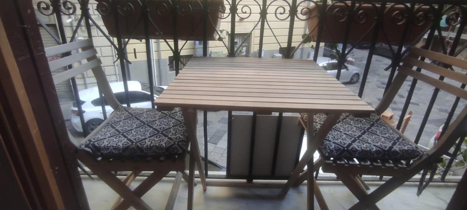 Luxury Apartment Via Genova باليرمو المظهر الخارجي الصورة