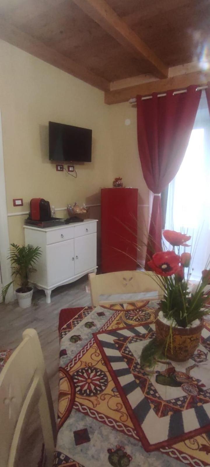 Luxury Apartment Via Genova باليرمو المظهر الخارجي الصورة