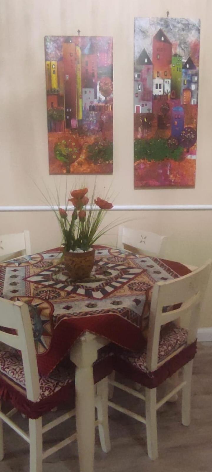 Luxury Apartment Via Genova باليرمو المظهر الخارجي الصورة