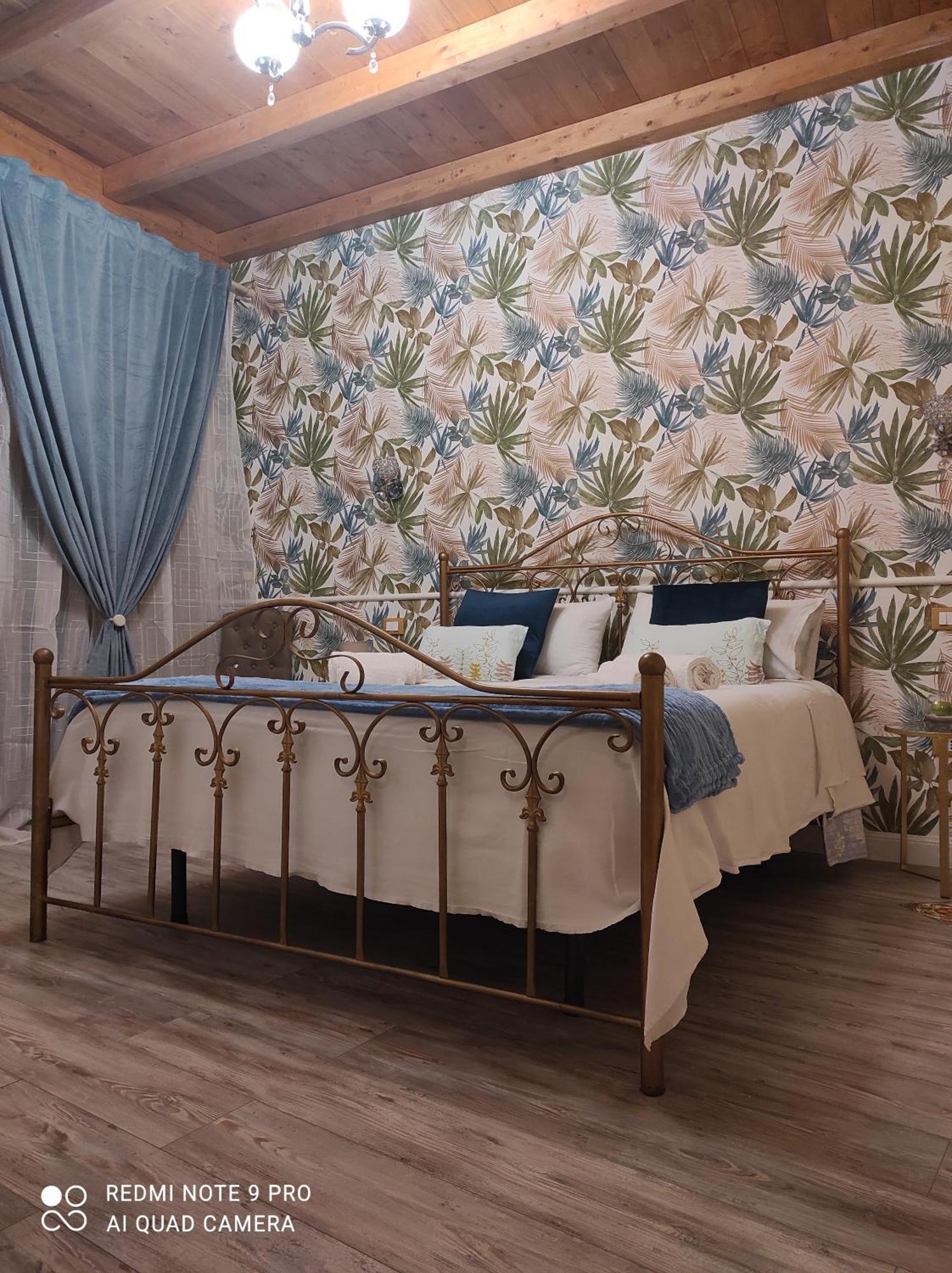 Luxury Apartment Via Genova باليرمو المظهر الخارجي الصورة