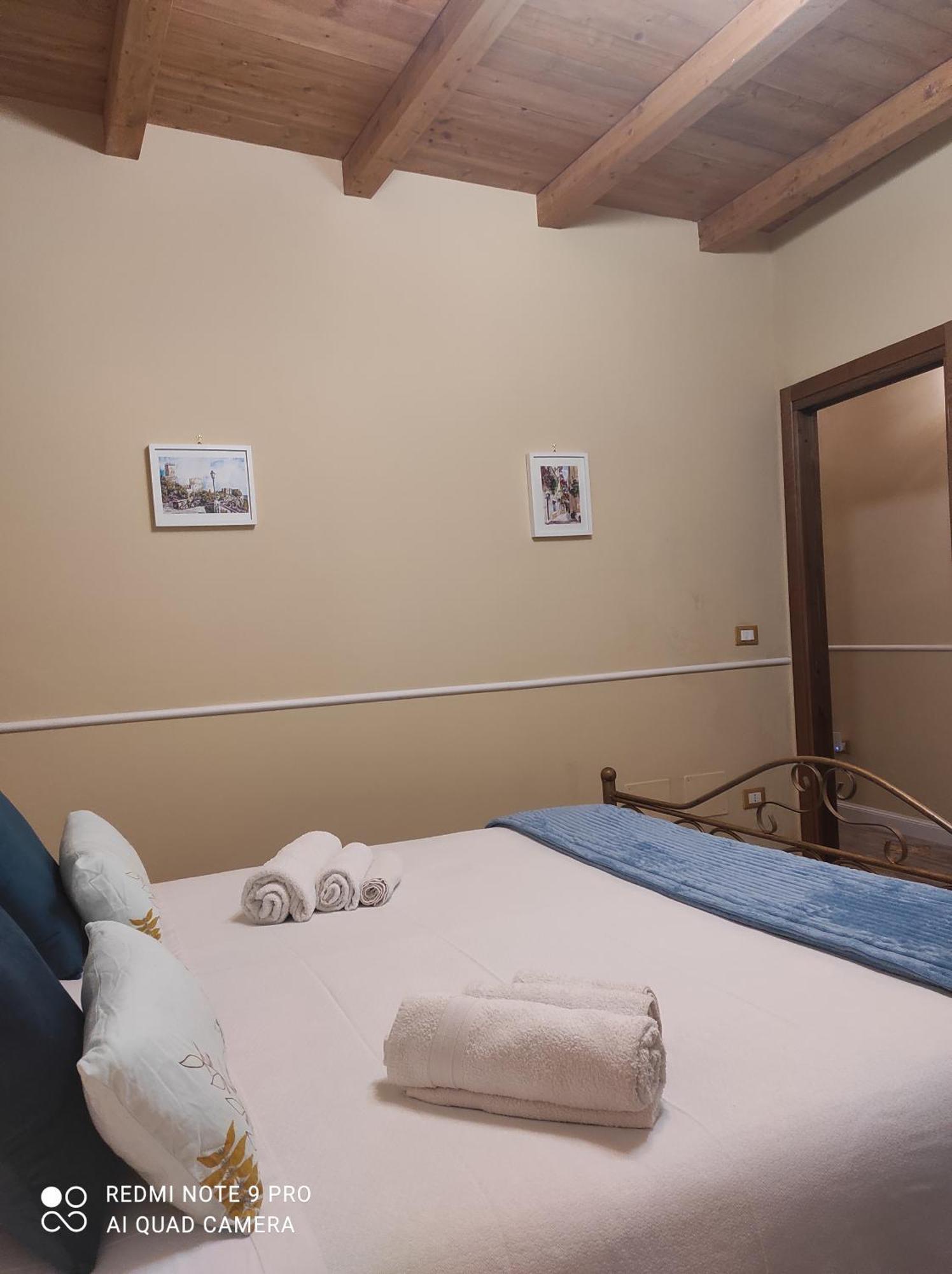 Luxury Apartment Via Genova باليرمو المظهر الخارجي الصورة