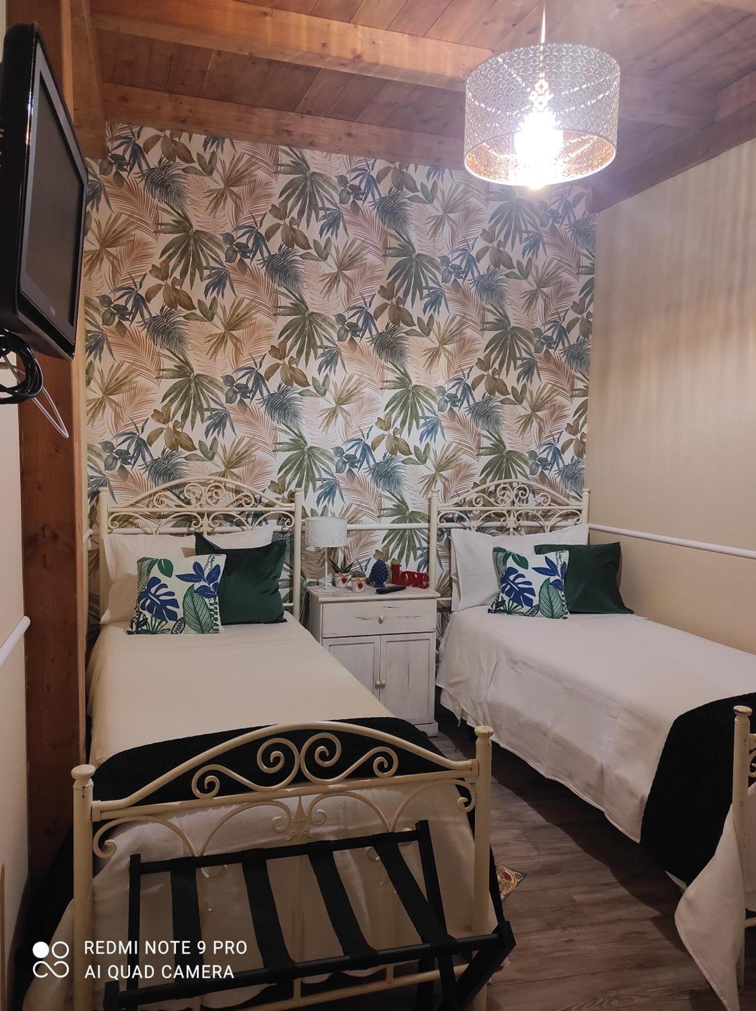 Luxury Apartment Via Genova باليرمو المظهر الخارجي الصورة