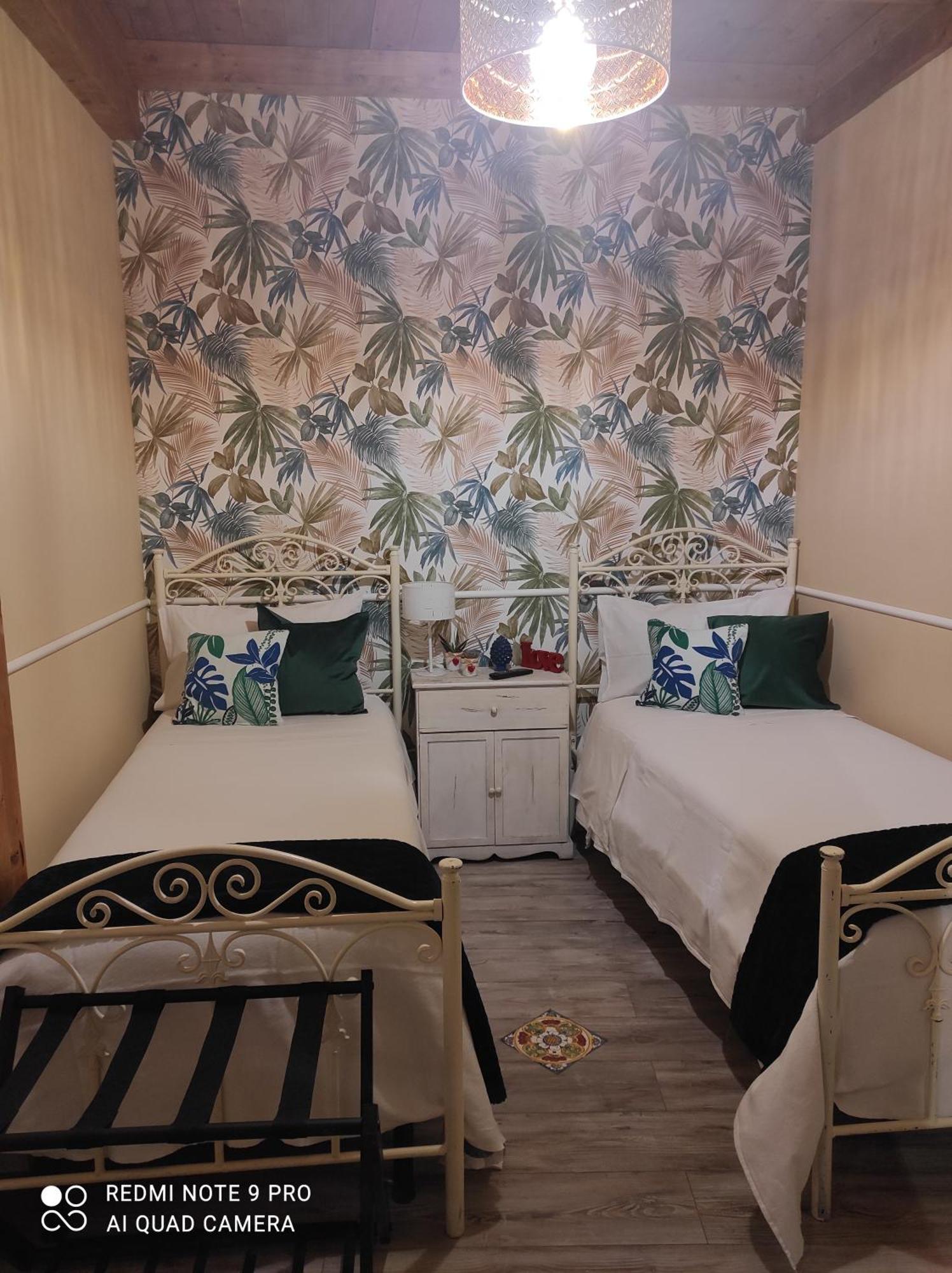Luxury Apartment Via Genova باليرمو المظهر الخارجي الصورة
