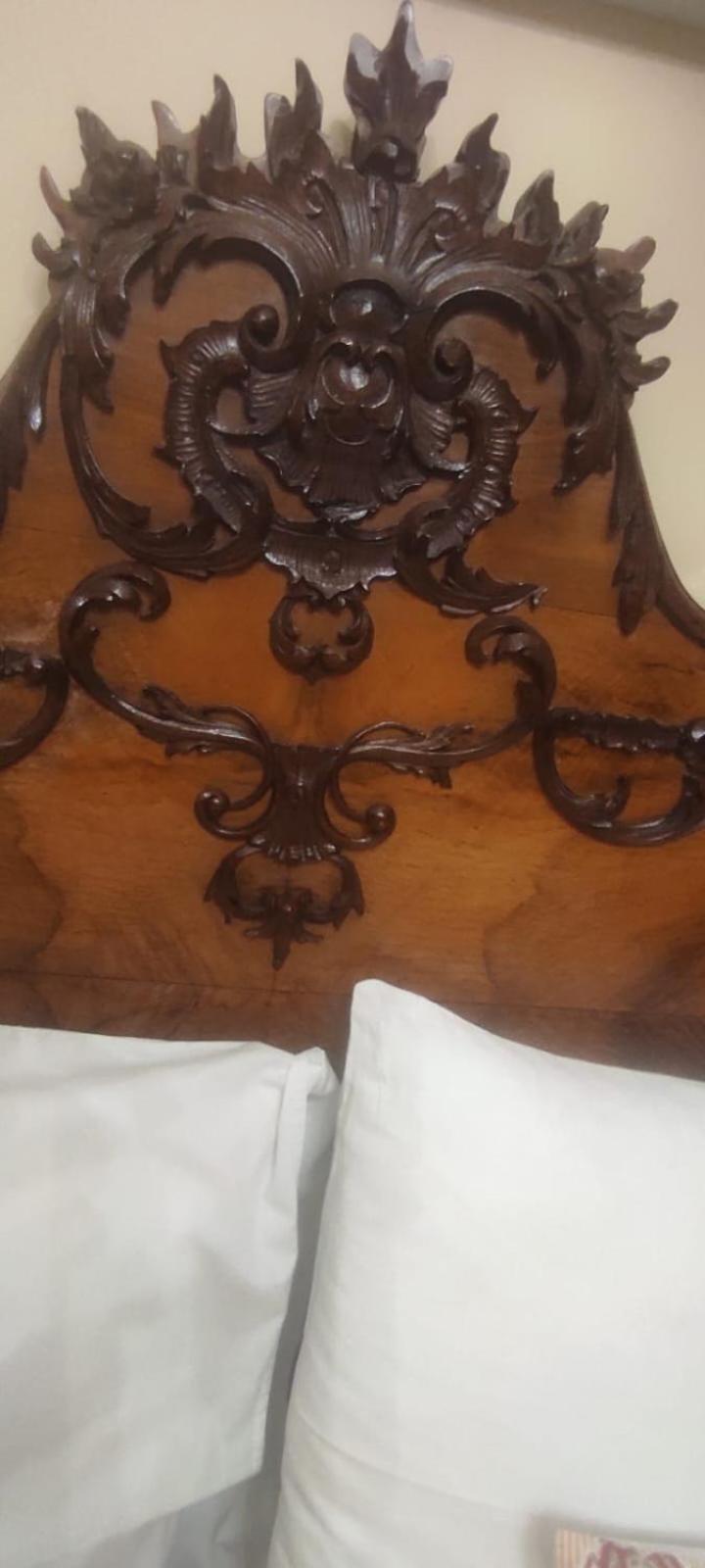Luxury Apartment Via Genova باليرمو الغرفة الصورة